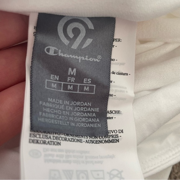 C9 By Champion Women's Premium Run Athletic Shorts - Picture 6 of 7